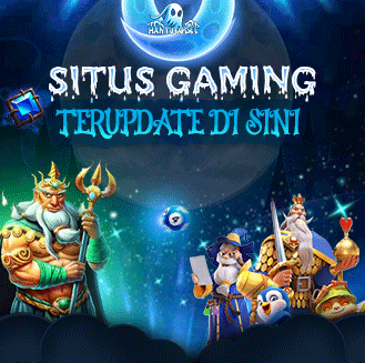 HANTUTOGEL: Situs Gaming Tercepat Se Indonesia